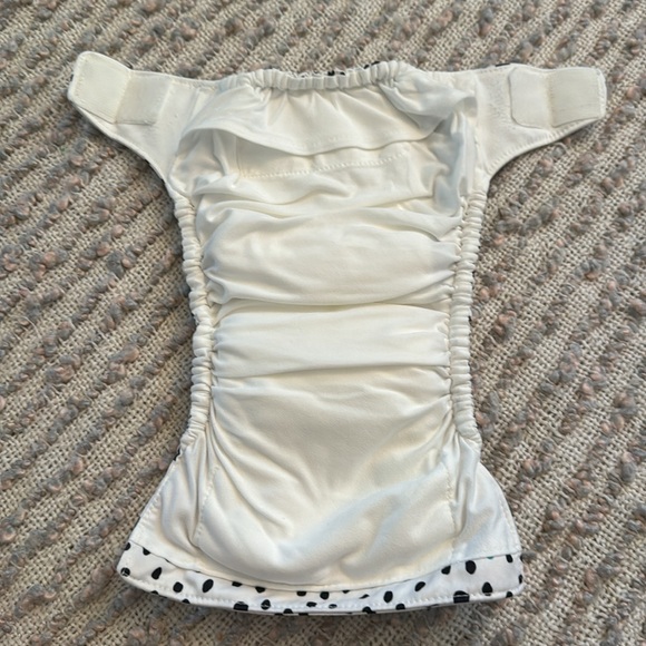 Bambino Mio cloth diaper - Picture 3 of 4